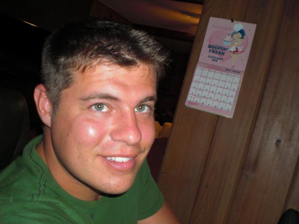 Jason Wilson - Class of 1999 - St. Augustine High School