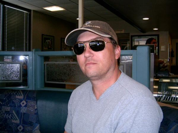 David Kausch - Class of 1984 - St. Augustine High School