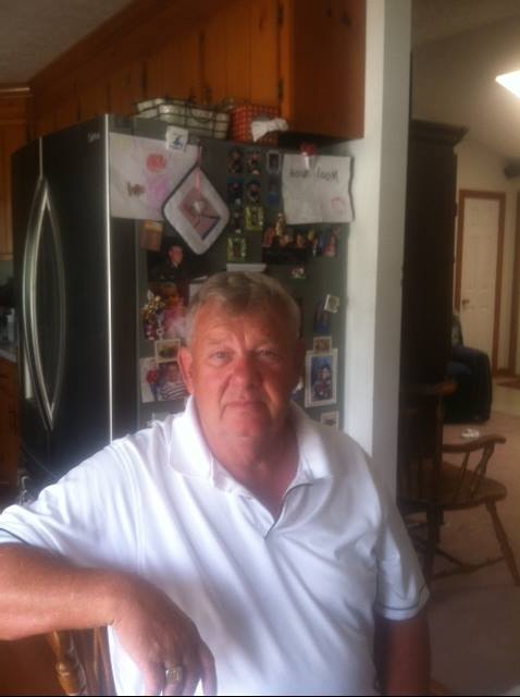 Fred Thompson - Class of 1965 - St. Augustine High School