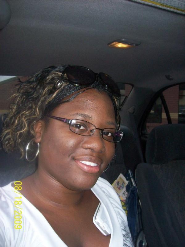 Davonda Brown - Class of 2007 - St. Augustine High School