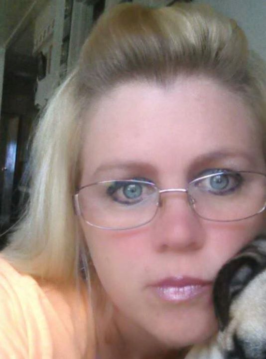 Jessica Vaughn - Class of 1994 - St. Augustine High School