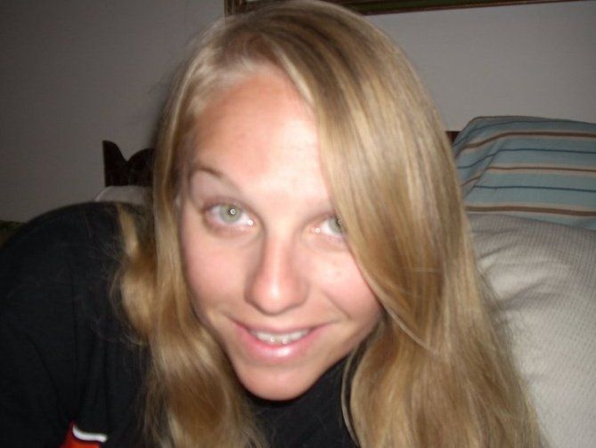 Sammi Puffer - Class of 2004 - St. Augustine High School