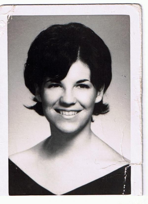 Barbara (bobbi) Ortagus - Class of 1967 - St. Augustine High School