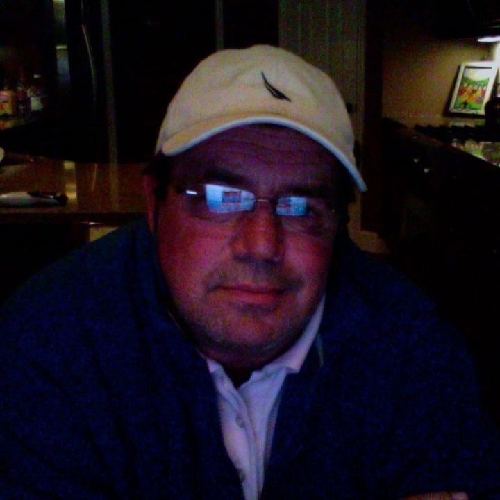 Ken Vollmer - Class of 1977 - St. Augustine High School