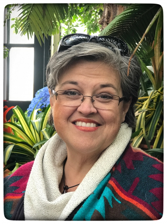 Shelley Skinner - Class of 1984 - St. Augustine High School