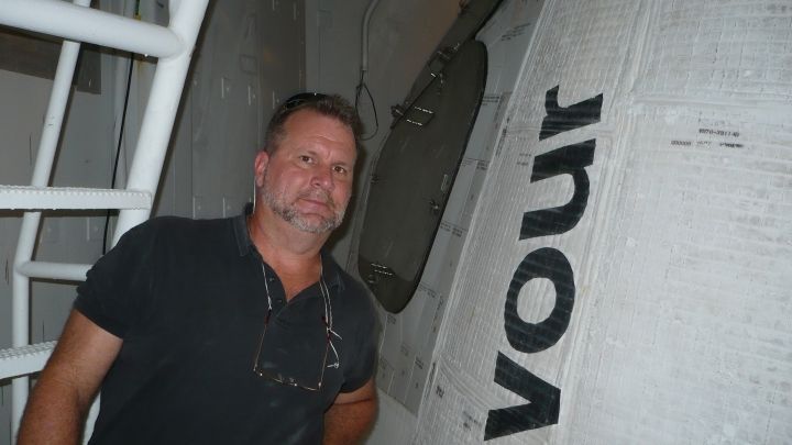 Thomas Willis - Class of 1980 - St. Augustine High School