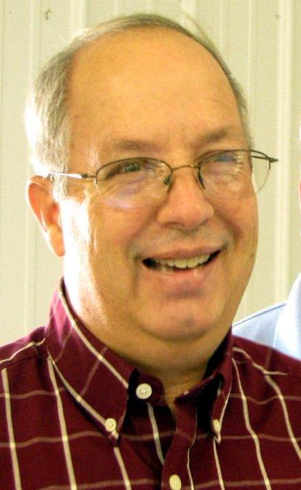 Dennis Mcshurley - Class of 1973 - St. Augustine High School