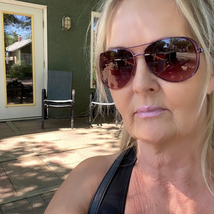 Cheryl Wilde - Class of 1978 - Holy Cross High School