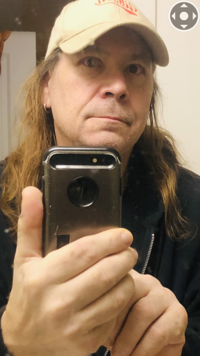 Kevin Duerr - Class of 1982 - Walter Murray Collegiate Institute