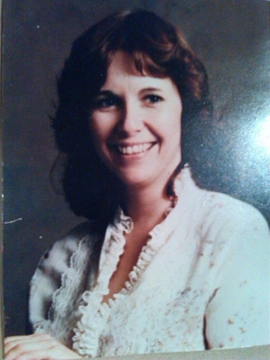 Laurie Scarfe - Class of 1971 - Walter Murray Collegiate Institute