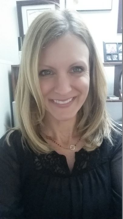 Amanda Worrow - Class of 1995 - Lake Brantley High School