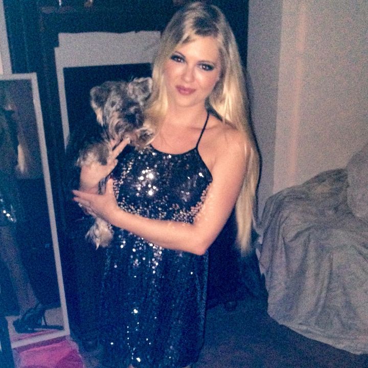 Jessica Robart - Class of 2006 - Lake Brantley High School
