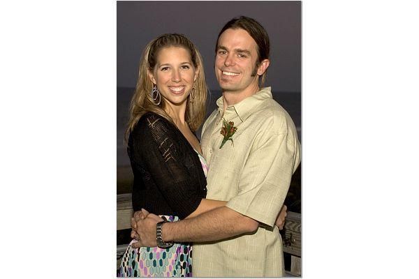 Joe Fuller - Class of 1993 - Lake Brantley High School