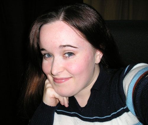 Heather Crowley - Class of 1999 - Lake Brantley High School