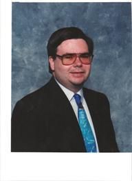 David Roberts - Class of 1987 - Lake Brantley High School