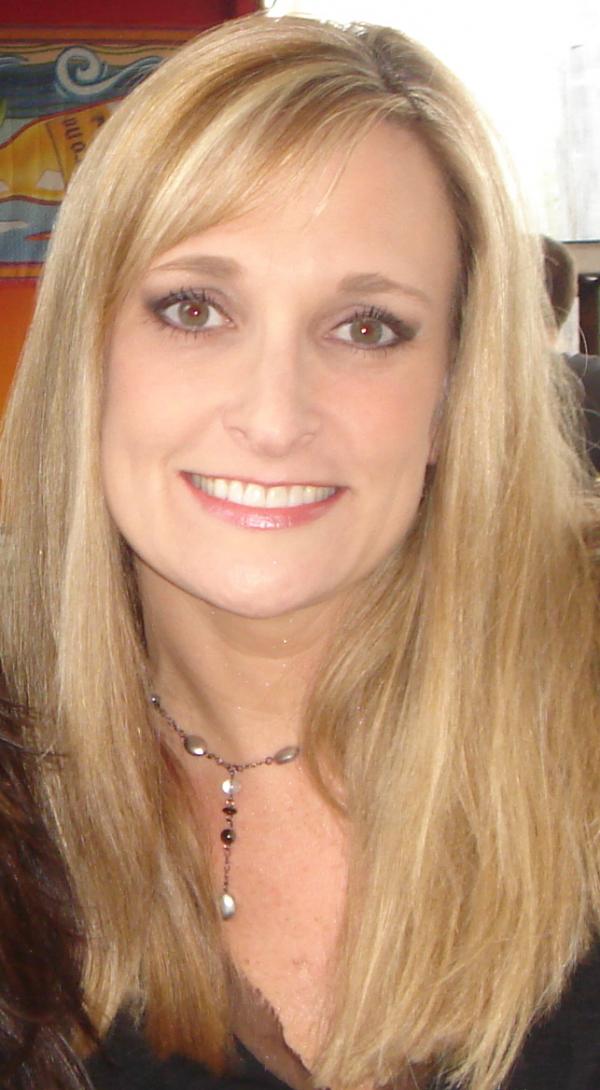 Debbie Murdock - Class of 1987 - Lake Brantley High School