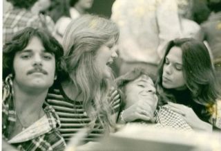 Mario Oliver - Class of 1977 - Lake Brantley High School