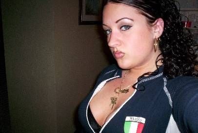 Lindsay Brownlie - Class of 2002 - Lake Brantley High School