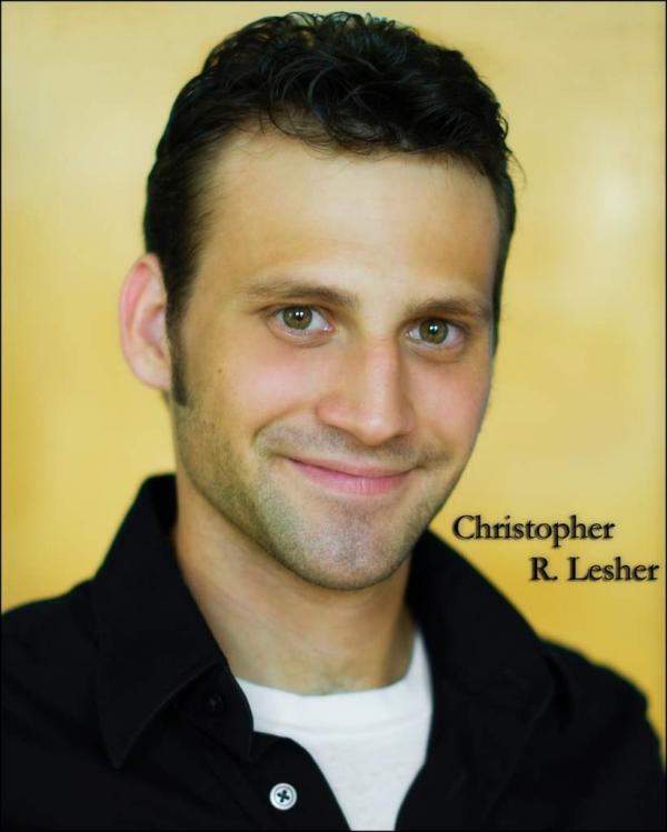 Chris Lesher - Class of 2003 - Lake Brantley High School