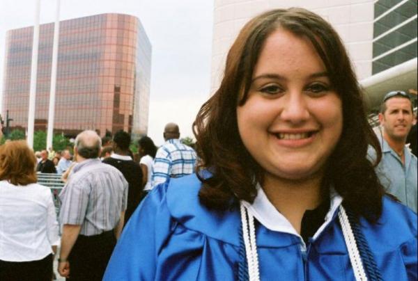 Jacquelyn Lerch - Class of 2006 - Lake Brantley High School