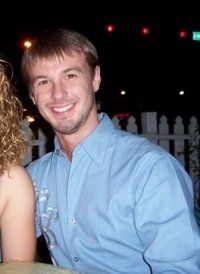 Brandon Edwards - Class of 2000 - Lake Brantley High School