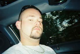David Luzader - Class of 2006 - Lake Brantley High School