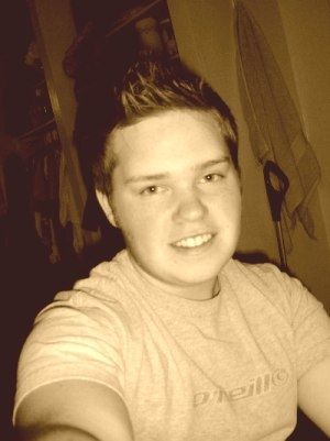 Michael Quinn - Class of 2004 - Lake Brantley High School