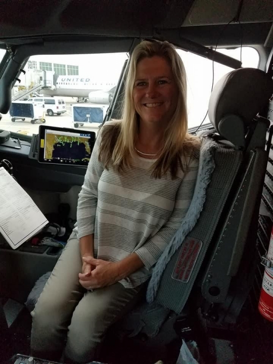 Pam Lovegrove - Class of 1983 - Lake Brantley High School