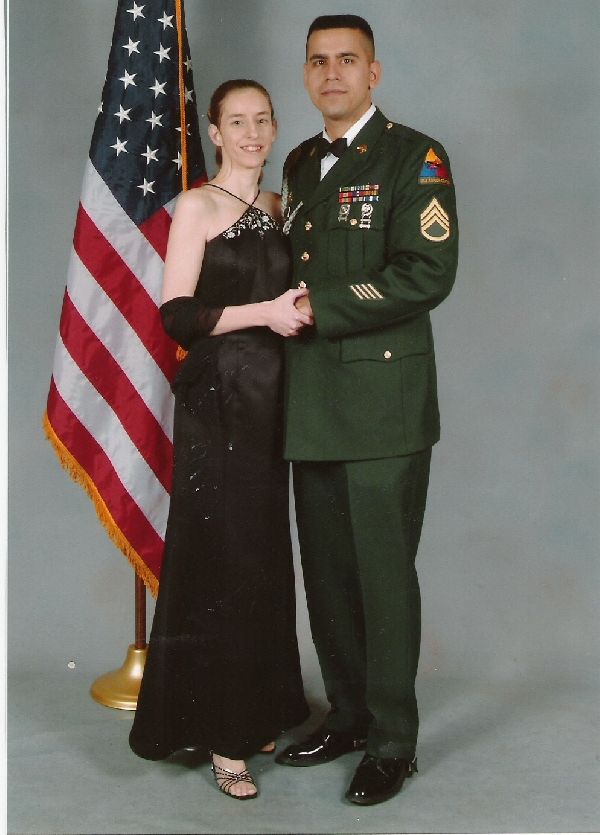 Michelle Emery - Class of 1995 - Lake Brantley High School