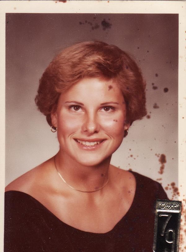 Sunshine (michelle) Holmes - Class of 1979 - Lake Brantley High School