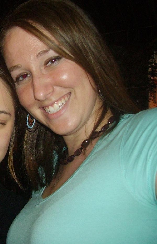 Ashley Napolitano - Class of 2004 - Lake Brantley High School