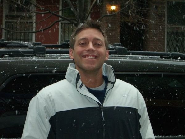 Troy Shellhammer - Class of 1998 - Lake Brantley High School