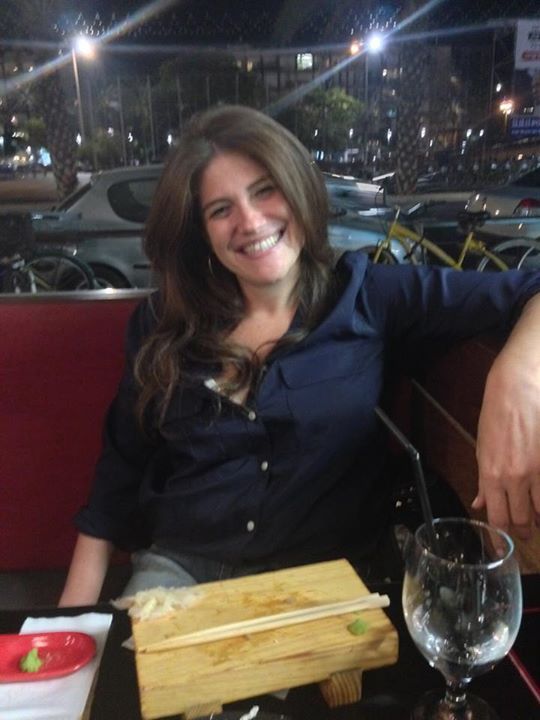 Marni Mandell - Class of 1994 - Lake Brantley High School