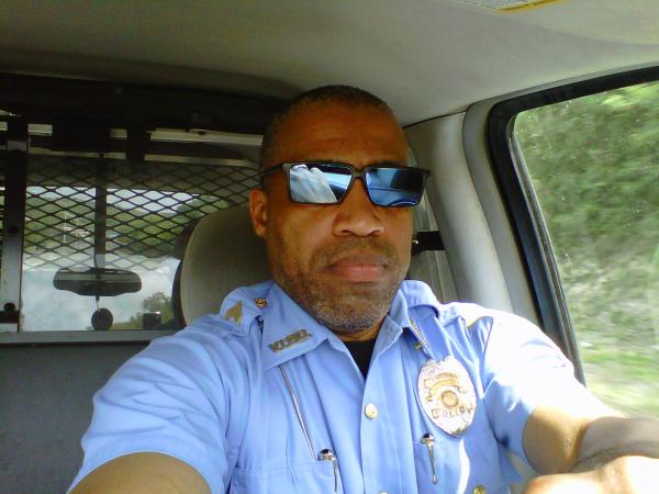 Charles Orange - Class of 1977 - Lake Brantley High School