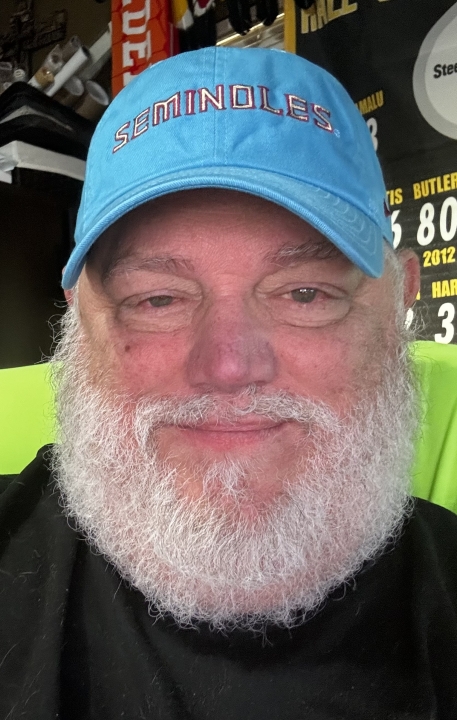 Wil Dershimer - Class of 1977 - Lake Brantley High School