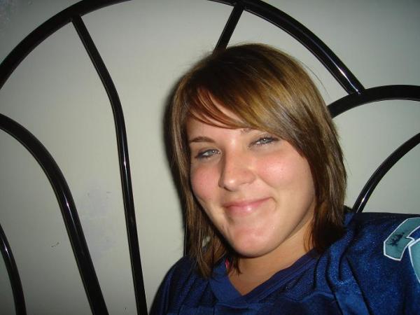 Amanda Small - Class of 2005 - Lake Brantley High School