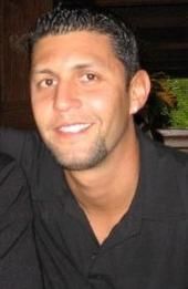 David Weisz - Class of 1994 - Lake Brantley High School