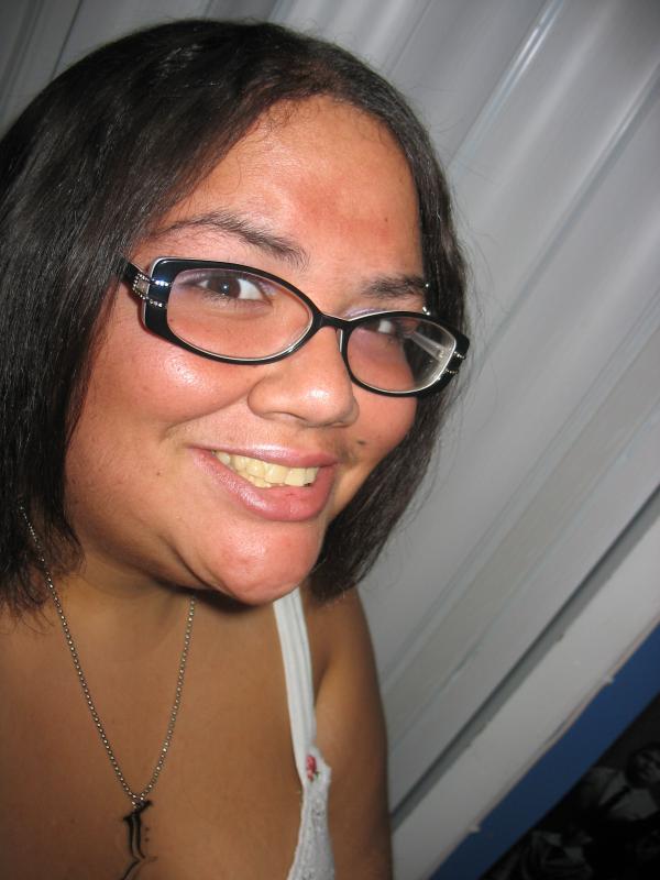 Ellie Colon - Class of 2004 - Lake Brantley High School