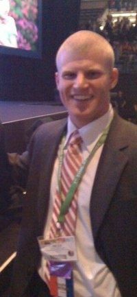 Sean Hopcraft - Class of 2005 - Lake Brantley High School