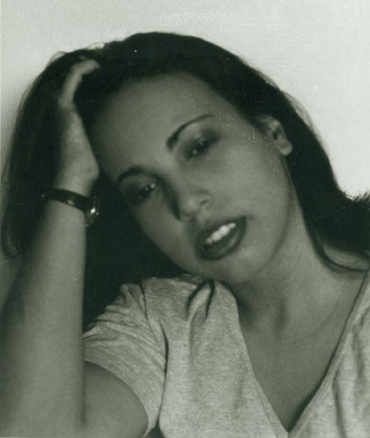 Lichelle Gonzalez - Class of 1994 - Lake Brantley High School