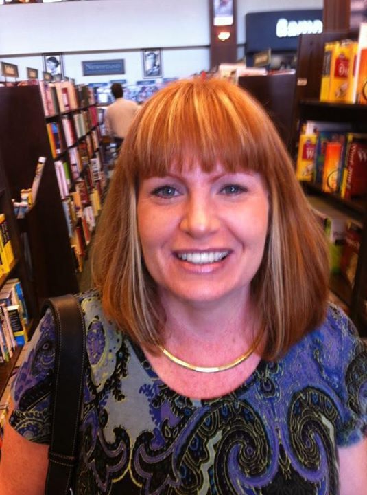 Valerie Deese - Class of 1987 - Lake Brantley High School