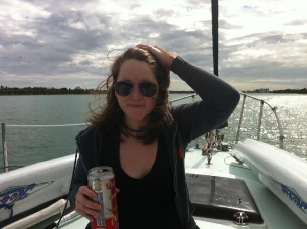 Shannon Harris - Class of 2004 - Lake Brantley High School