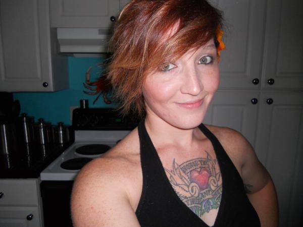 Jeannie Roper - Class of 2002 - Lake Brantley High School