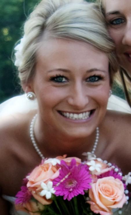 Erin Iori - Class of 2003 - Lake Brantley High School