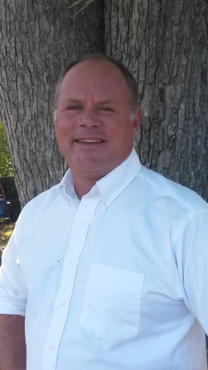 Bobby Garrison - Class of 1985 - Lake Brantley High School
