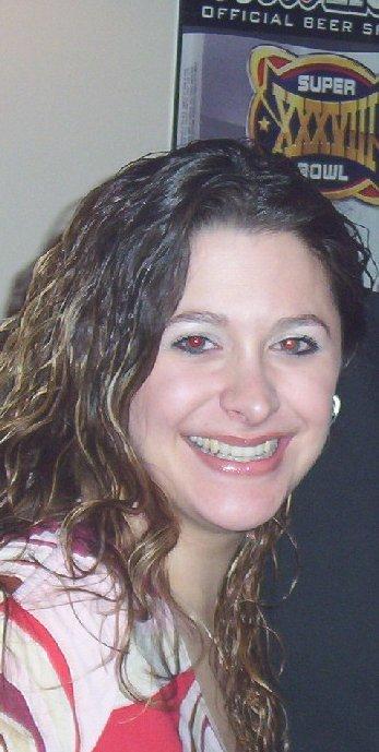 Jessica Purkey - Class of 1993 - Lake Brantley High School