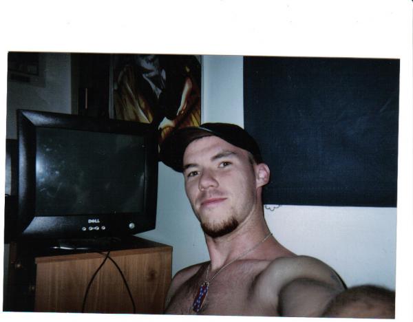 Donald Davis - Class of 2001 - Lake Brantley High School