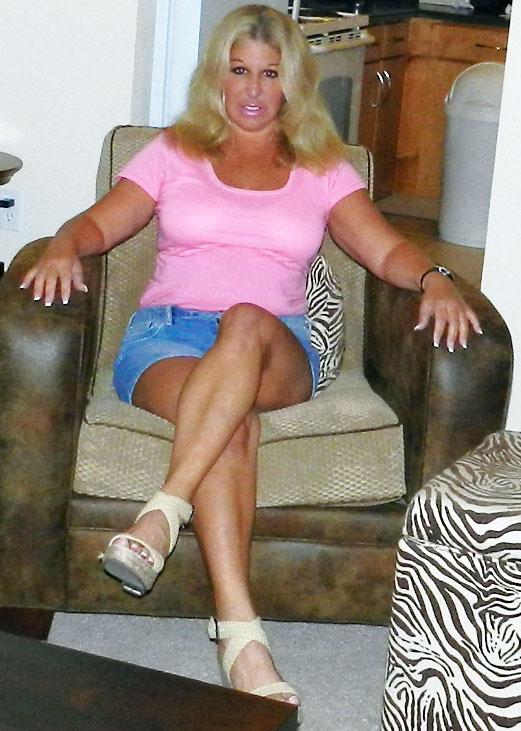 Lisa Mittleman - Class of 1982 - Lake Brantley High School
