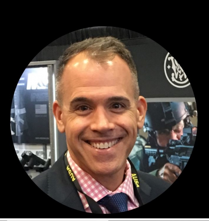Charlie Szar - Class of 1985 - Lake Brantley High School