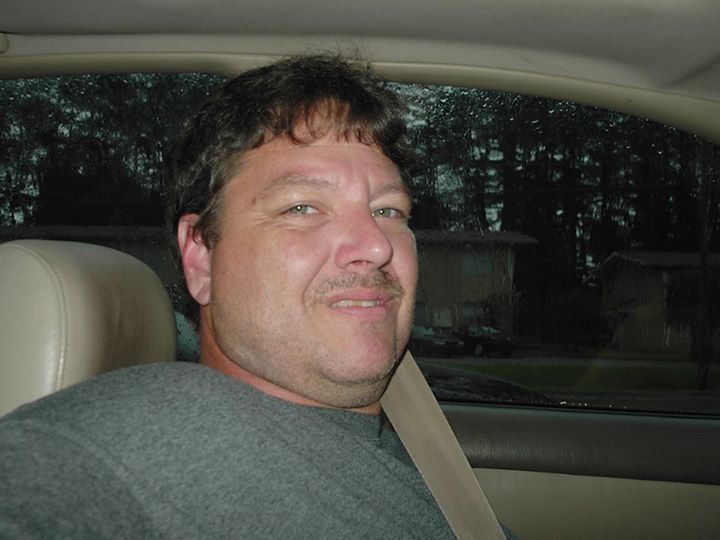 Ritchie Murphy - Class of 1986 - Lake Brantley High School